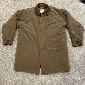 Rainforest Down Parka